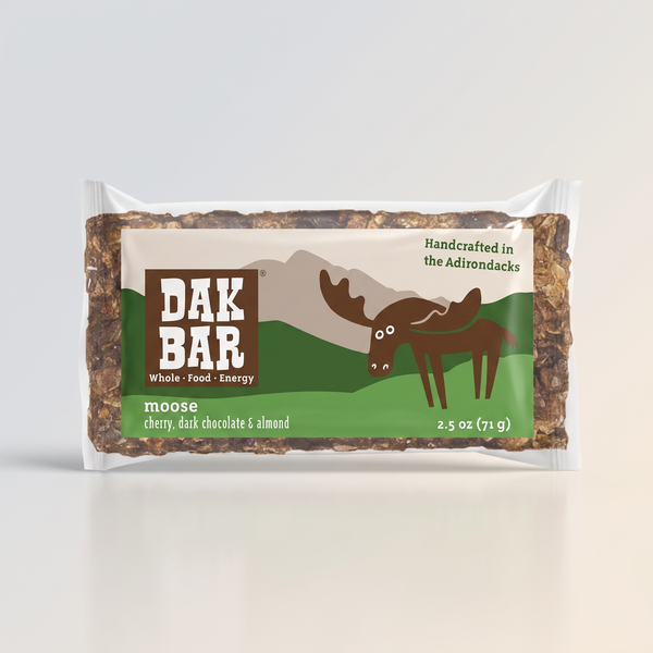 Dak Bar Moose