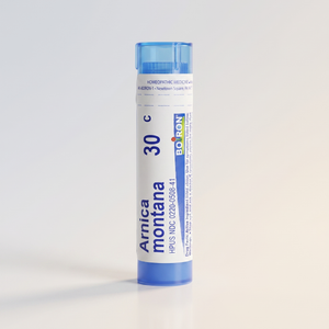 J5, Arnica Montana 30C MD