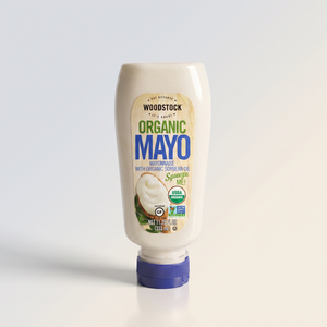 Mayo Squeeze, OG, Woodstock