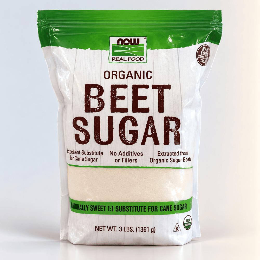 Beet Sugar