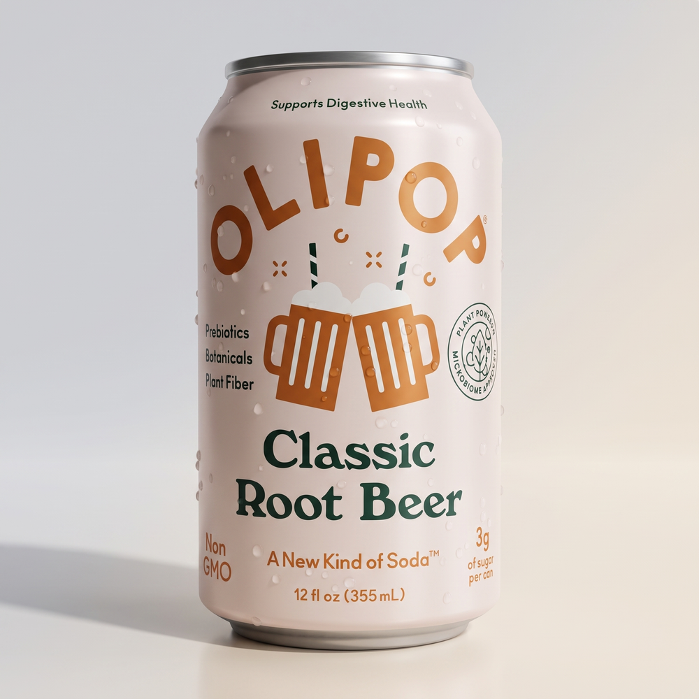 Root Beer, Ollipop