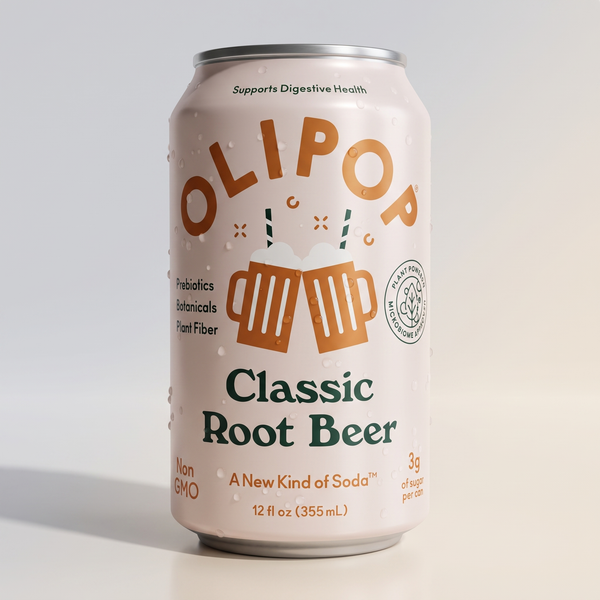 Root Beer, Ollipop