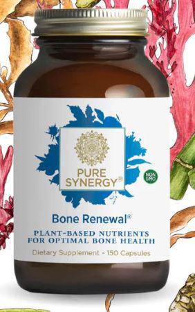 F1, Bone Renewal, Pure Synergy