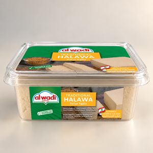 Alwadi Alakhdar Halva Halawa,