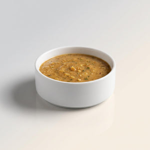 Ginger Miso Dressing, Appalachain