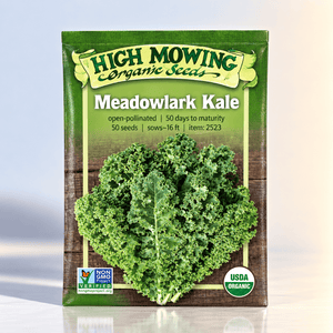 High Mowing Seeds
