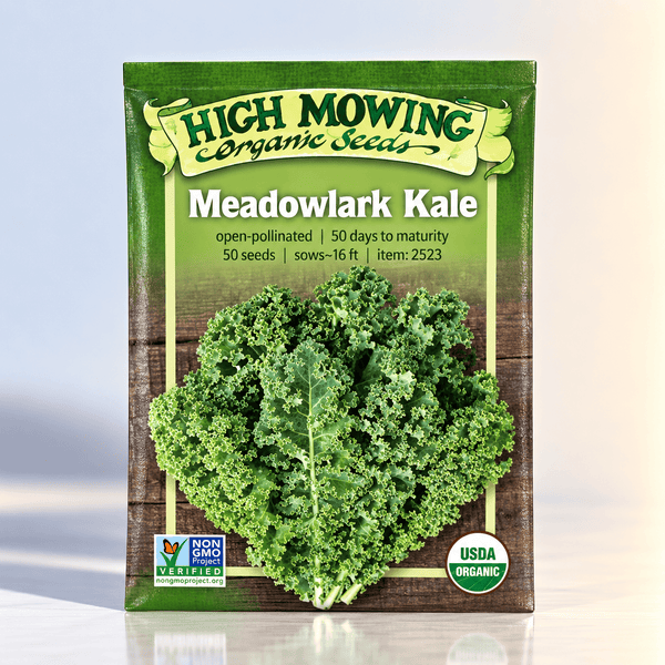High Mowing Seeds