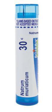 Natrum Muriaticum 30C MD