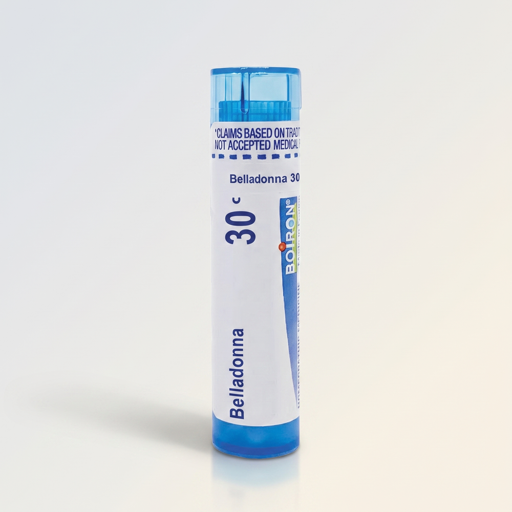 Belladonna 30C MD