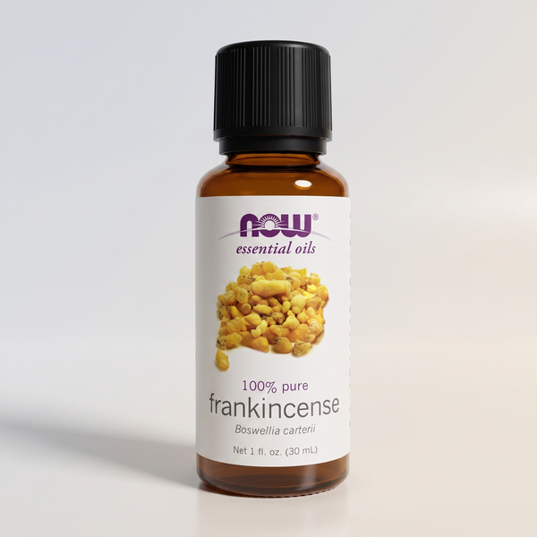 NOW EO, Frankincense Oil