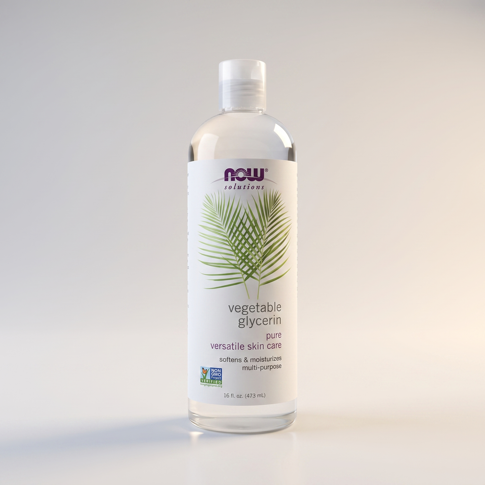 GLYCERINE VEGETABLE 16 FL OZ