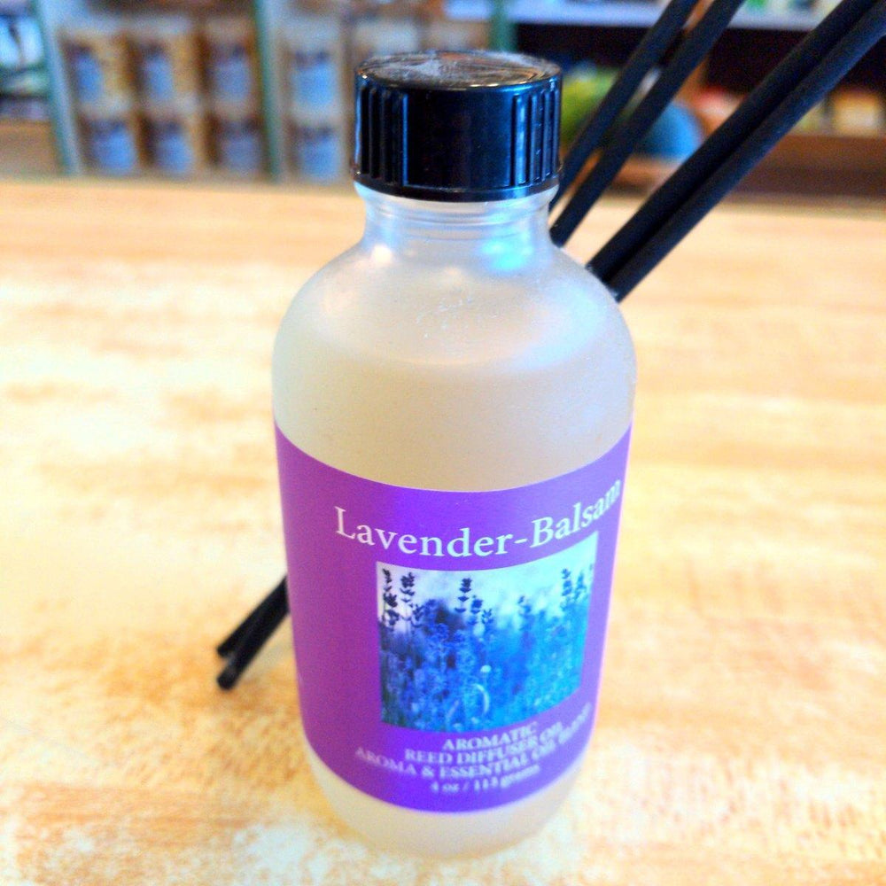 ADK Reed Diffuser