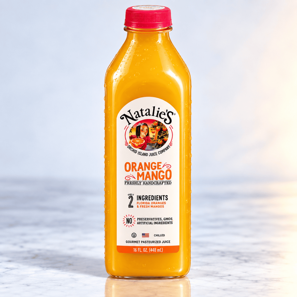 Natalie's Juice