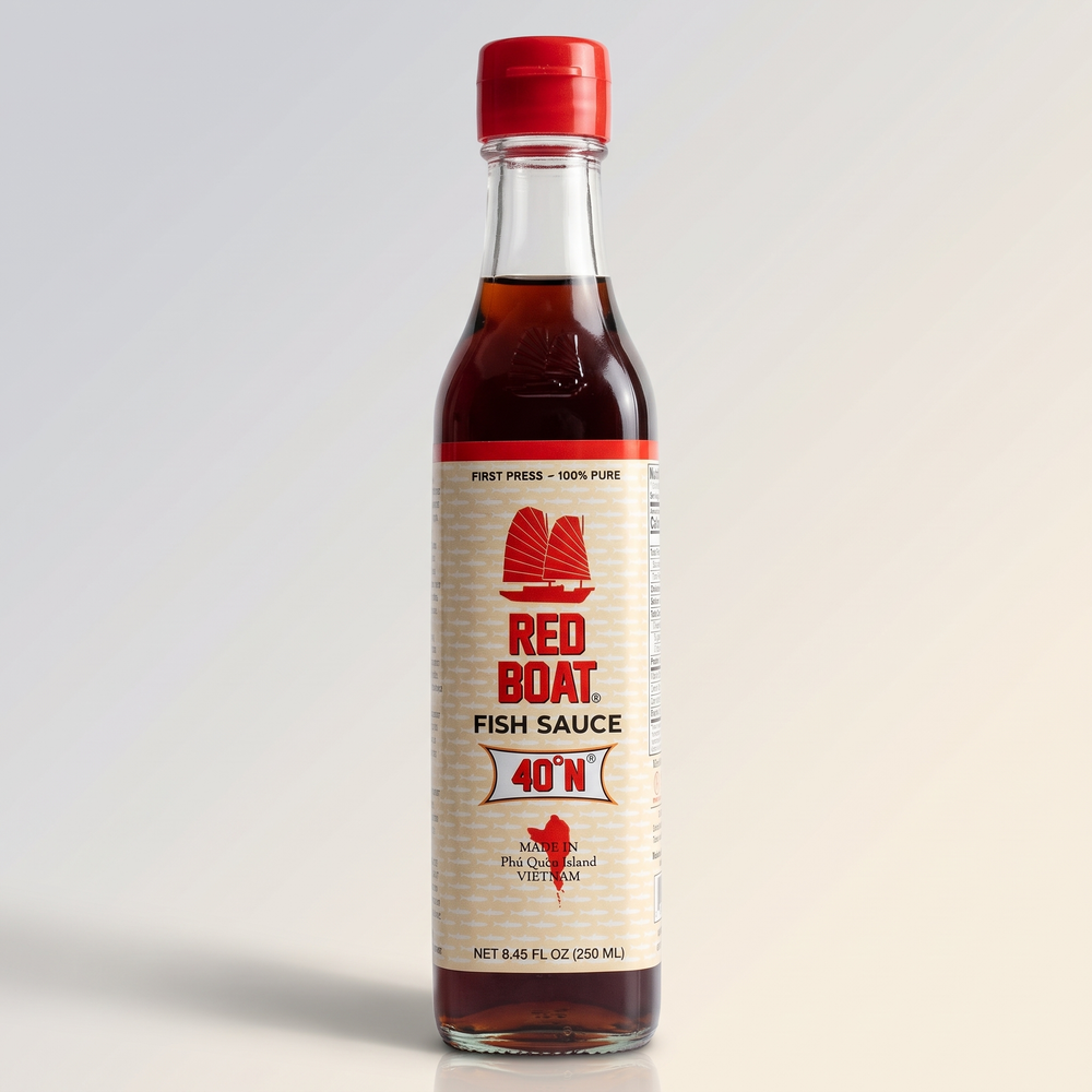 Premium, Fish Sauce