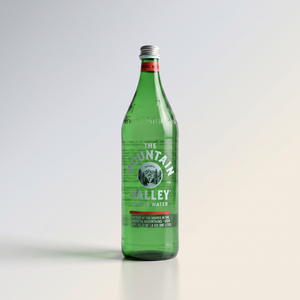 Mountain Valley Spring Water 1 LT