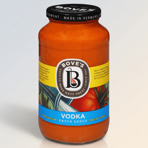 Vodka Sauce, Bove's