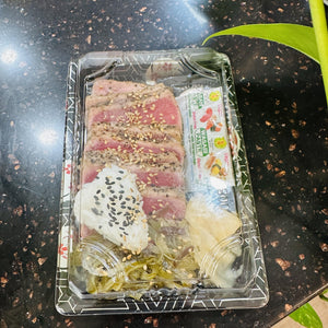 Friday Sushi