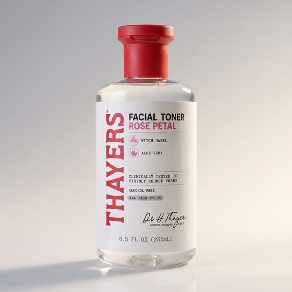 Thayers Witch Hazel Rose
