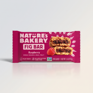 Fig Bar-Raspberry/Ww