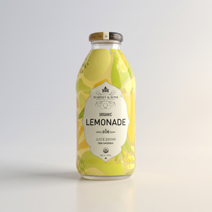 Lemonade, Harney & Sons