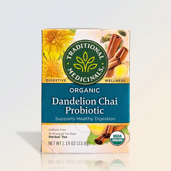 Og2 Tm Dandelion Chai