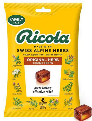 Original Herb Big Bag