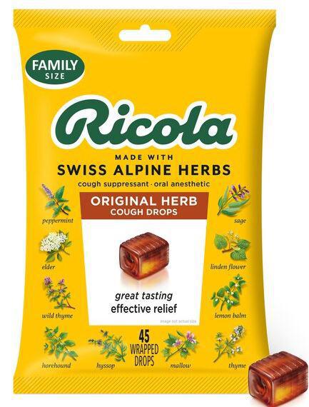 Original Herb Big Bag