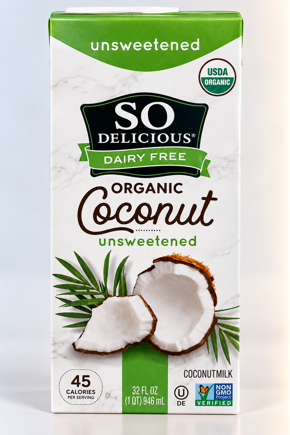 Bev Mlk Ccnut Unswt Org