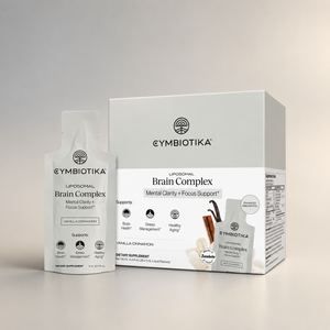 Brain Health, Cymbiotika