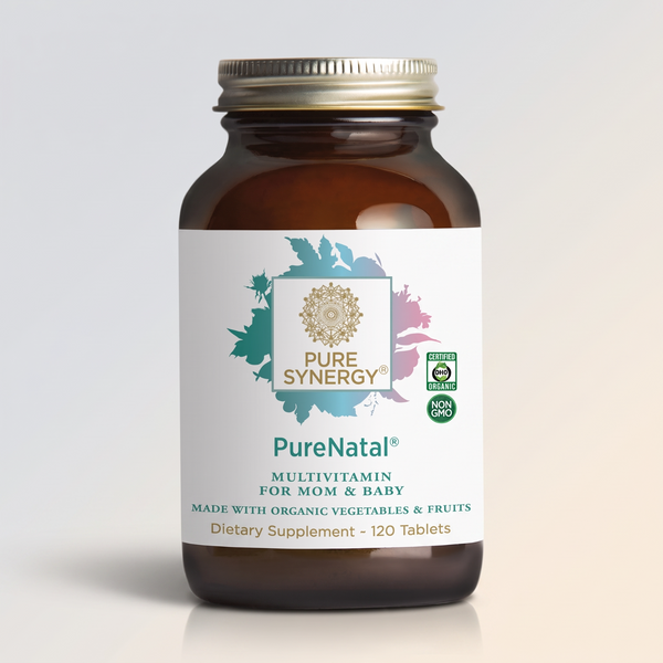 E5, PureNatal, Pure Synergy