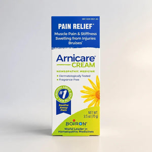 J5, Arnica Cream, Boiron