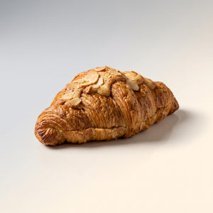 Vegan Almond Croissant