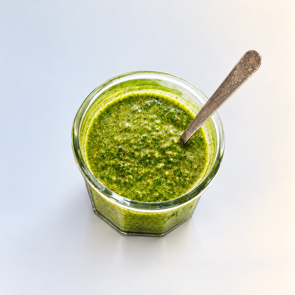 Basil Pesto