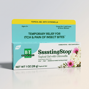 Sssstingstop
