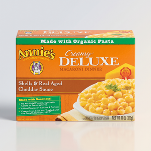 DELUXE SHELLS&AGD WISC CH