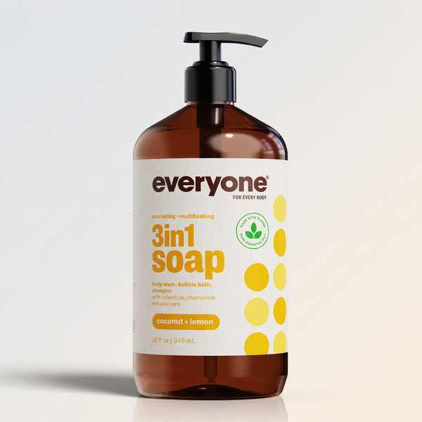 SOAP,EVERYONE,COCONUT&LMN