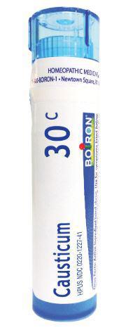 Causticum 30C MD