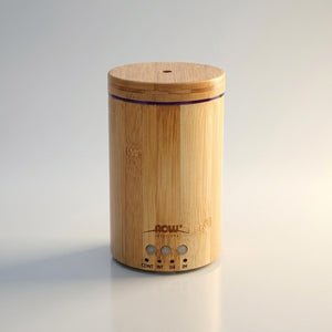 ULTRASONIC REAL BAMBOO DIFFUSER