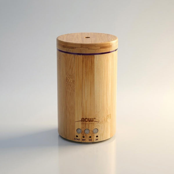 ULTRASONIC REAL BAMBOO DIFFUSER