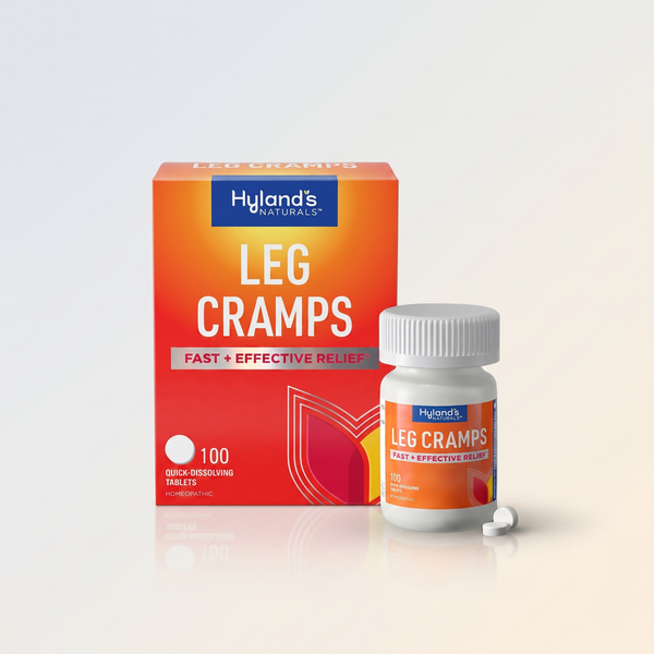 HYLAND'S LEG CRAMPS (LARGER BOX)
