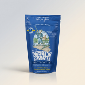 Celtic LT Grey Ssalt BAG