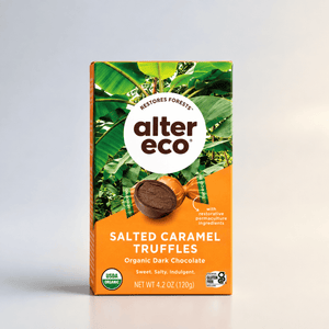 Alter Eco Truffles,
