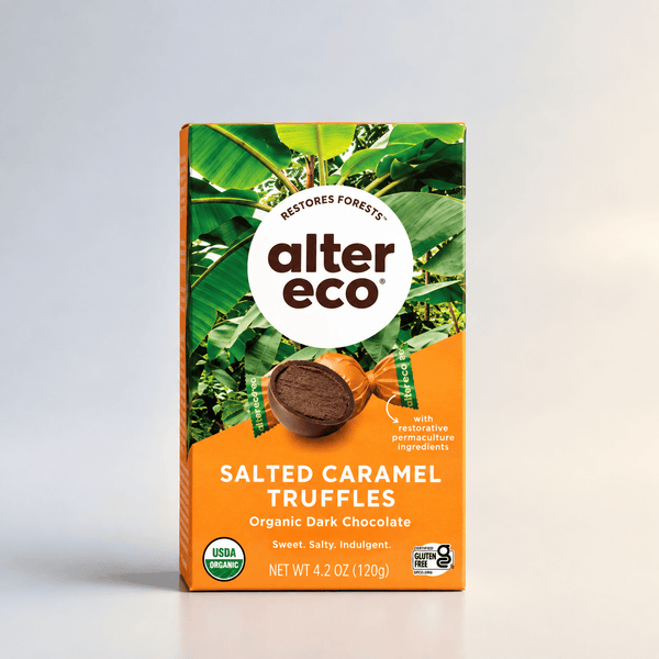 Alter Eco Truffles,