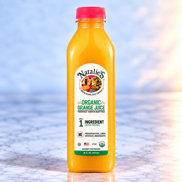 Natalie's Juice