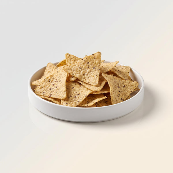 Multigrain Tortilla Chips