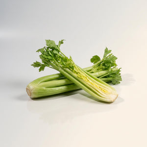 Celery, Organic