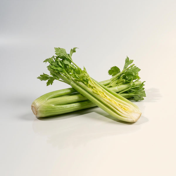 Celery, Organic