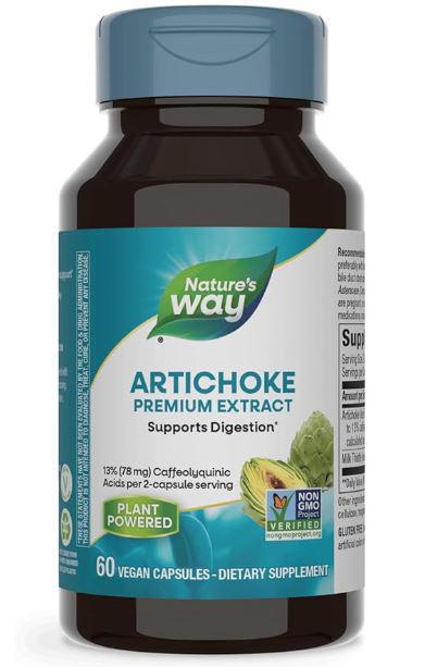 G3, Nature's Way Artichoke