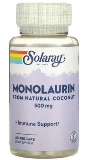 E4, Monolaurin