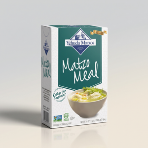 Matzo Meal, Yehuda Matzos